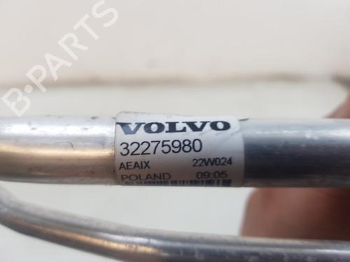 AC pipe VOLVO XC40 (536) Recharge | BP28358202M126 