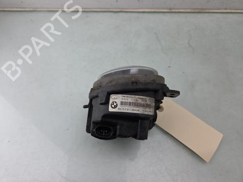 Right front fog light BMW 5 (F10) 535 i | BP31922952C31