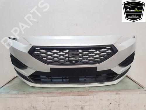 Used Front bumper SEAT TARRACO (KN2) 1.4 TSI Plug in Hybrid (150 hp) 20720687