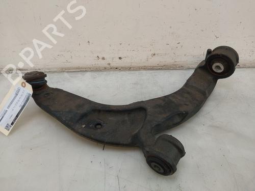 Used Right front suspension arm VW TRANSPORTER T6 Van (SGA, SGH, SHA, SHH) 2.0 TDI (150 hp) 33045176