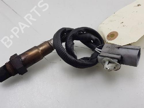 Elektronisk sensor SUZUKI ALTO VII (GF) 1.0 (AMF310, GFC31S) | BP12060418M84 