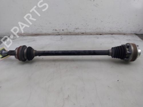Used Right rear driveshaft Right rear driveshaft AUDI A3 Sportback (8YA, 8YF) S3 TFSI quattro (310 hp) 31922487 31922487