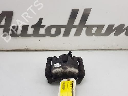 Used Left front brake caliper Left front brake caliper OPEL KARL (C16) 1.0 (71 hp) 12020974 12020974