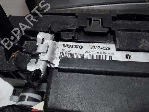 Kølerpakke VOLVO XC60 II (246) T8 Hybrid AWD | BP30102882M120 