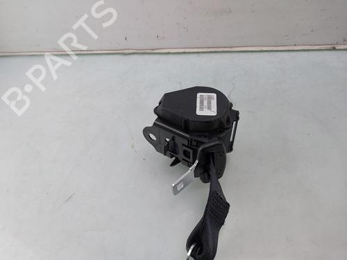 Used Rear right seatbelt BMW X5 (F15, F85) xDrive 30 d (258 hp) 29546013