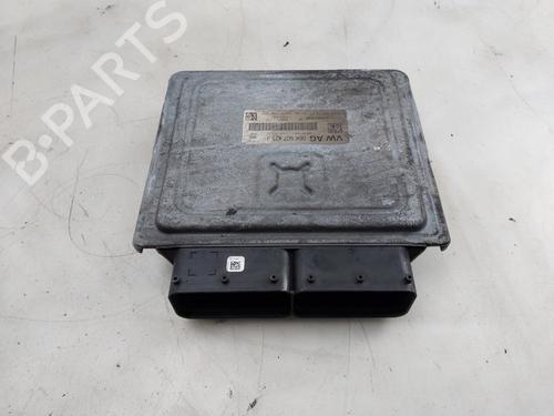 Engine control unit (ECU) VW GOLF VII (5G1, BQ1, BE1, BE2) 2.0 GTI | BP31041209M57