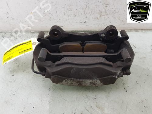 Used Left front brake caliper AUDI A4 B9 Avant (8W5, 8WD) 3.0 TDI quattro (272 hp) 22236858