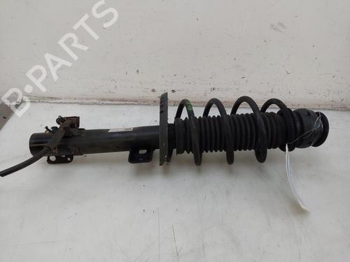 Left front shock absorber VW POLO V (6R1, 6C1) 1.2 TSI 16V | BP29174750M16 
