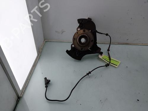 Venstre Styrespindel Lejehus FIAT PANDA (169_) 1.1 (169.AXA1A) (54 hp) 31829486