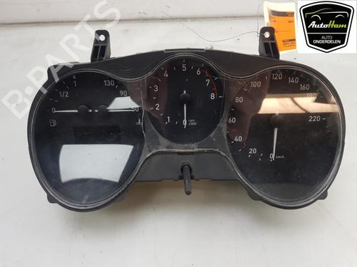 Used Instrument cluster SEAT ALTEA XL (5P5, 5P8) 1.6 (102 hp) 13102754