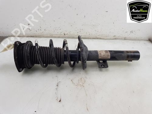 Right front shock absorber SEAT IBIZA V (KJ1, KJG) 1.0 TSI | BP17433184M17 