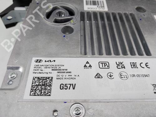 Control unit KIA PICANTO III (JA) 1.0 | BP27239710M11 - Image 4