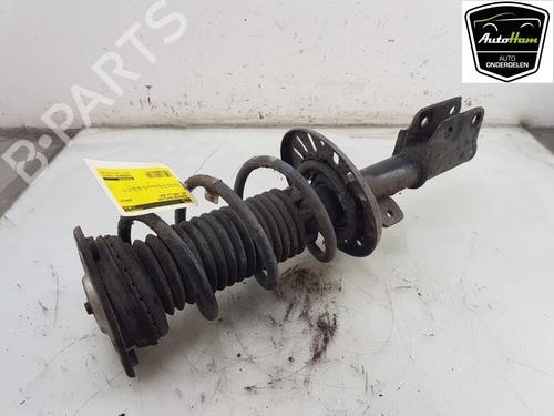 Right front shock absorber OPEL COMBO Box Body/MPV (K9) 1.6 D | BP18325184M17 