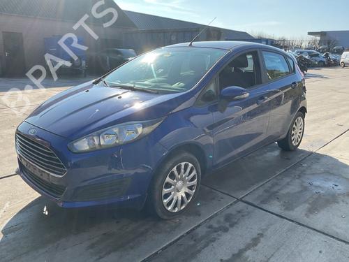 left-front-fenders-ford-fiesta-vi-cb1-ccn-2008-32520692 main image
