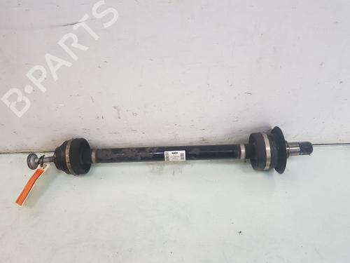 Used Left rear driveshaft Left rear driveshaft 24887576 24887576