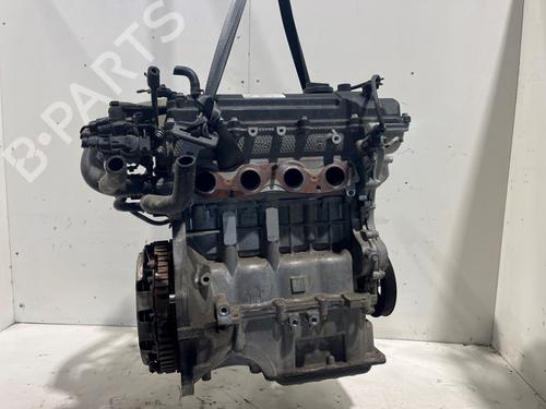 Motor KIA RIO III (UB) 1.25 CVVT (86 hp) 29965847