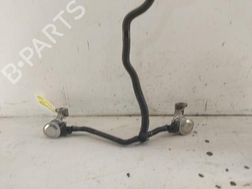 Mass air flow sensor AUDI A7 Sportback (4GA, 4GF) 2.8 FSI | BP39265701M95 - Image 2