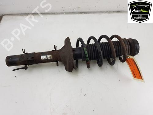Used Left front shock absorber AUDI TT (8N3) 1.8 T quattro (180 hp) 12048698