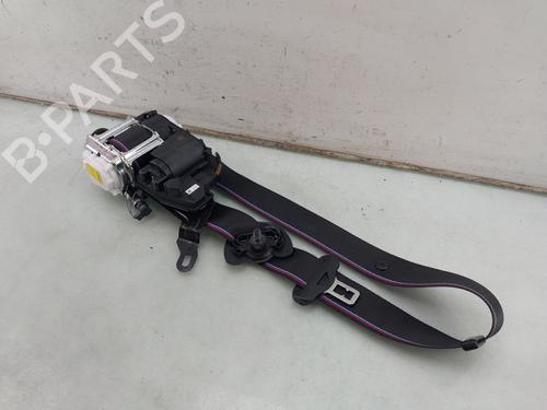 Front right seatbelt BMW X5 (G05, F95) xDrive 50 e Plug-in-Hybrid | BP37261541I25 - Image 3