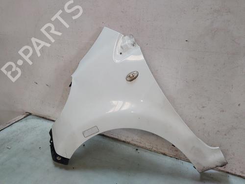 Used Left front fenders Left front fenders 36839004 36839004