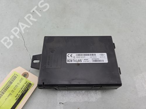 Used Electronic module OPEL VIVARO B Van (X82) 1.6 CDTI (05) (120 hp) 31266853