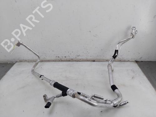 AC pipe PORSCHE 718 BOXSTER (982) 2.5 S (982330, 982331) | BP30845590M126 - Image 2