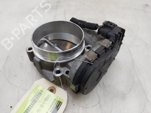Throttle body MERCEDES-BENZ A-CLASS (W177) AMG A 45 S 4-Matic+ (177.054) | BP29996683M82 - Image 3