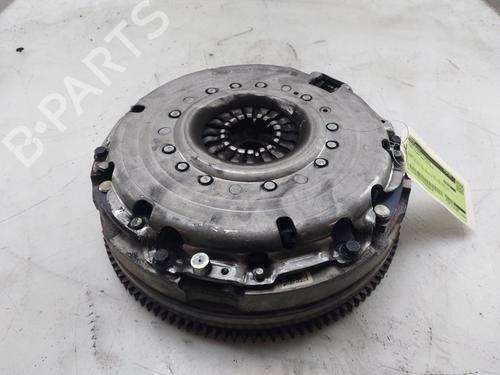 Flywheel FORD TRANSIT CUSTOM V362 Van (FY, FZ) 2.0 EcoBlue | BP32262925M101 