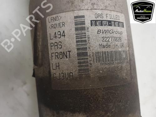 Left front shock absorber LAND ROVER RANGE ROVER SPORT II (L494) 3.0 TDV6 4x4 | BP13106952M16 