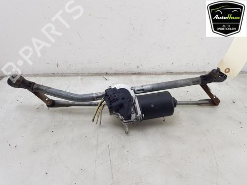 Used Front wipers mechanism FIAT PUNTO (188_) 1.2 60 (188.030, .050, .130, .150, .230, .250) (60 hp) 20720484