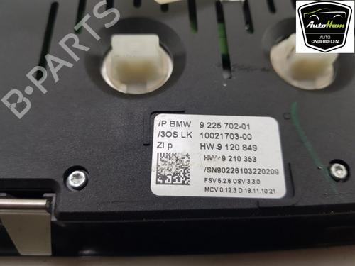Interior roof light BMW Z4 Roadster (E89) sDrive 35 i | BP17706320I8 