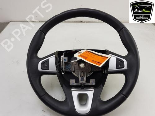 Steering wheel RENAULT MEGANE III Grandtour (KZ0/1) 1.5 dCi (KZ09, KZ0D, KZ1G, KZ29, KZ14, KZ1W, KZ10, KZ1F,... | BP12039462C49