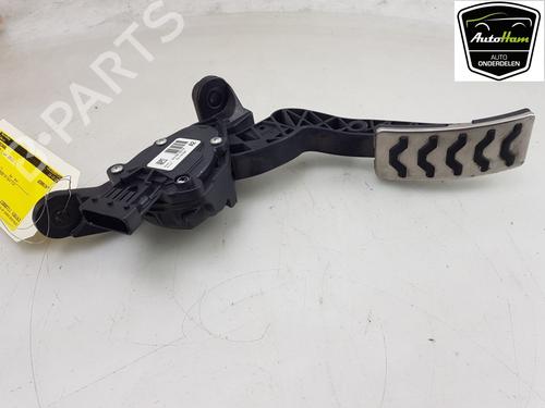 Used Pedal KIA RIO III (UB) 1.4 CVVT (109 hp) 16377035