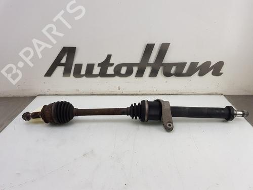 Used Right front driveshaft Right front driveshaft MINI MINI (R56) Cooper (120 hp) 12005934 12005934