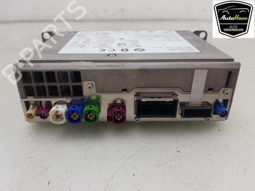 Electronic module BMW 5 (G30, F90) M5 Competition | BP13149386M83 
