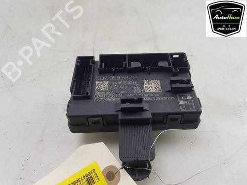 Elektronische module SEAT LEON (KL1, KLG) 1.5 TSI (131 hp) 29061699