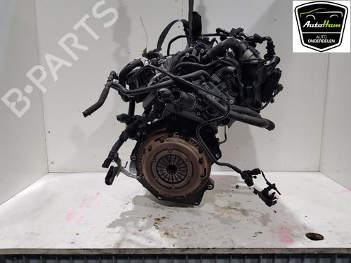 Engine SKODA OCTAVIA I Combi (1U5) 1.9 TDI | BP22903132M1 