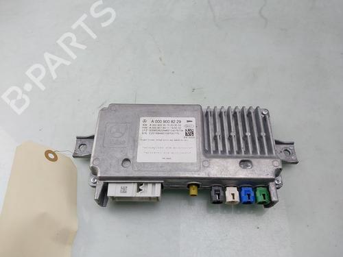 electronic-module-mercedes-benz-a-class-w177-2018-29274638 main image