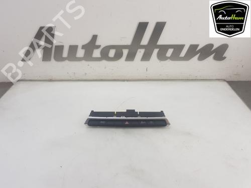 Used Warning switch Warning switch AUDI Q2 (GAB, GAG) 1.4 TFSI (150 hp) 13146569 13146569