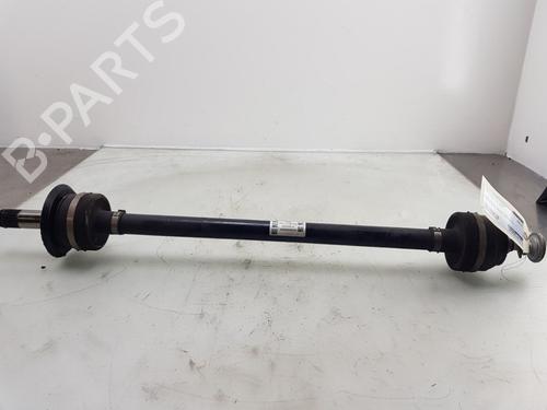 Used Right rear driveshaft BMW 5 Touring (G31) 530 i Mild-Hybrid (252 hp) 24618602