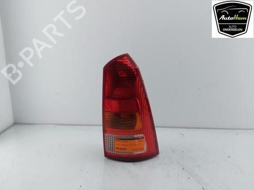 Used Right taillight FORD FOCUS I Turnier (DNW) 1.6 16V (100 hp) 12039869