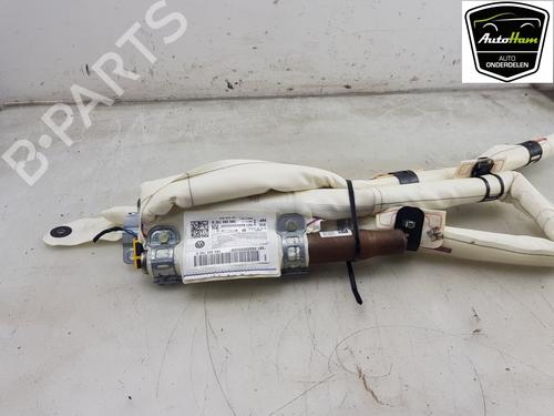 Høyre gardin kollisjonspute VW GOLF VI (5K1) 1.4 TSI | BP16900962C12 