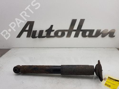 Used Right rear shock absorber FORD S-MAX (WA6) 2.0 TDCi (140 hp) 12023647