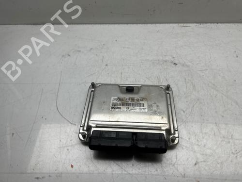 Calculateur moteur (ecu) VW PASSAT B5.5 Variant (3B6) 1.9 TDI (130 hp) 32087360