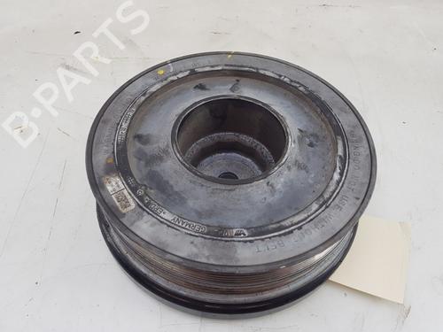 Pulley AUDI Q8 (4MN, 4MT) 50 TDI Mild Hybrid quattro | BP28126493M122 