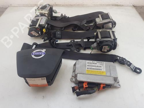 Airbag Kit VOLVO V60 I (155) D6 Hybrid AWD | BP29713220C86 