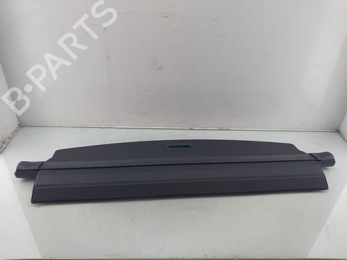 Used Rear parcel shelf SKODA FABIA III Estate (NJ5) 1.2 TSI (90 hp) 30315202