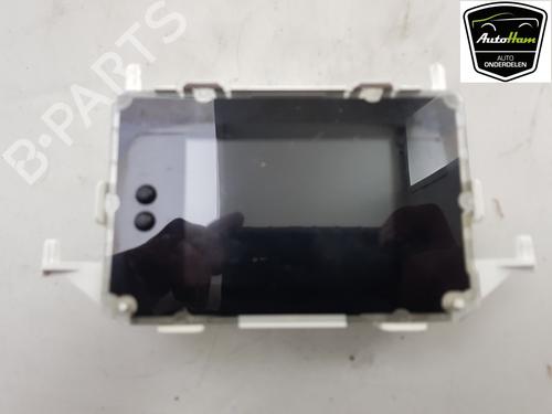 Used Control unit Control unit 13514564 13514564