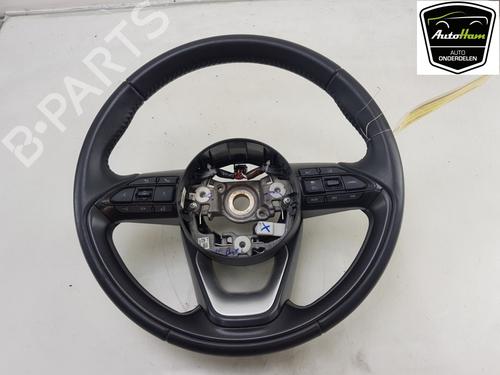 Ratt TOYOTA YARIS (_P21_, _PA1_, _PH1_) 1.5 Hybrid (MXPH10, MXPH11) (116 hp) 15187007
