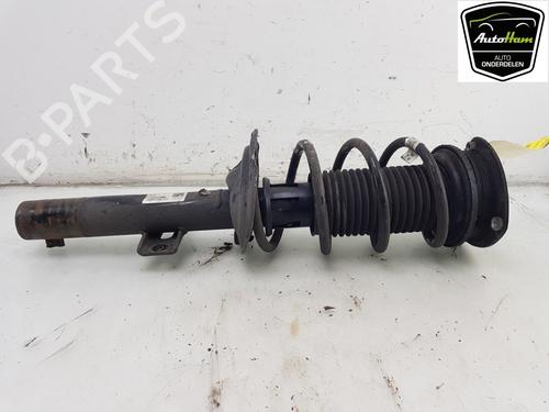 Used Left front shock absorber SEAT ARONA (KJ7, KJP) 1.0 TSI (95 hp) 17318812